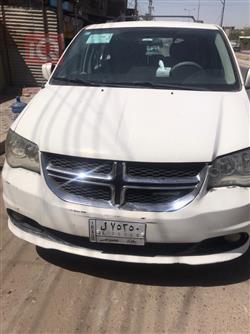 Dodge Grand Caravan